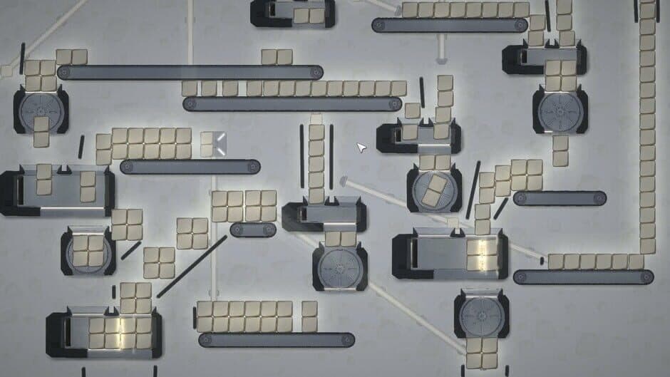 Flow Factory screenshot 2