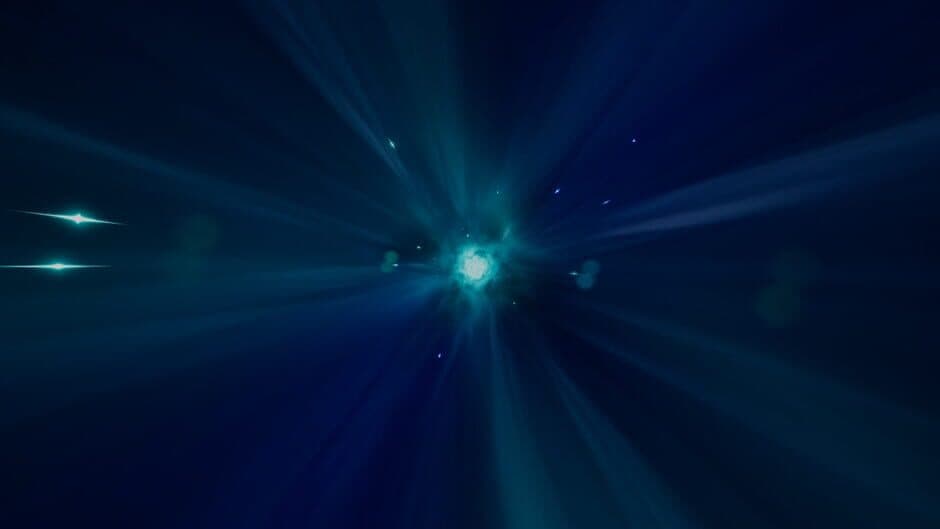 Galactic Vanguard screenshot 3