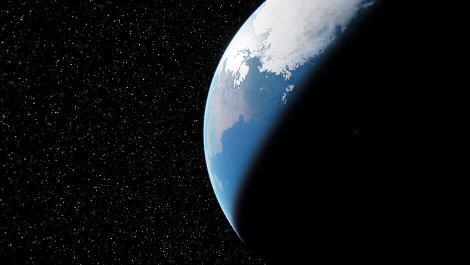 Galactic Vanguard screenshot 4