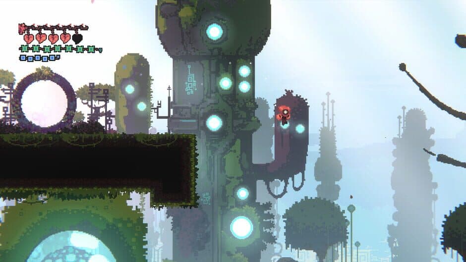 Garden of Aiden screenshot 1