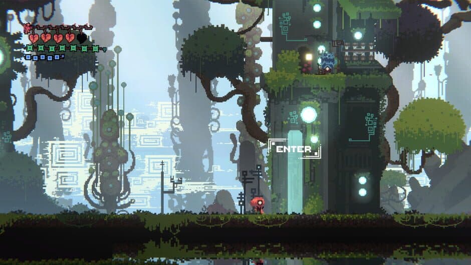 Garden of Aiden screenshot 2
