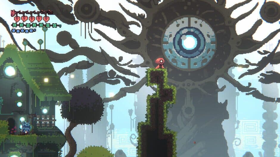 Garden of Aiden screenshot 3