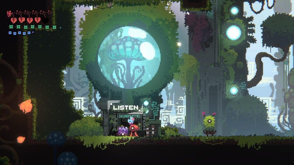 Garden of Aiden screenshot 4