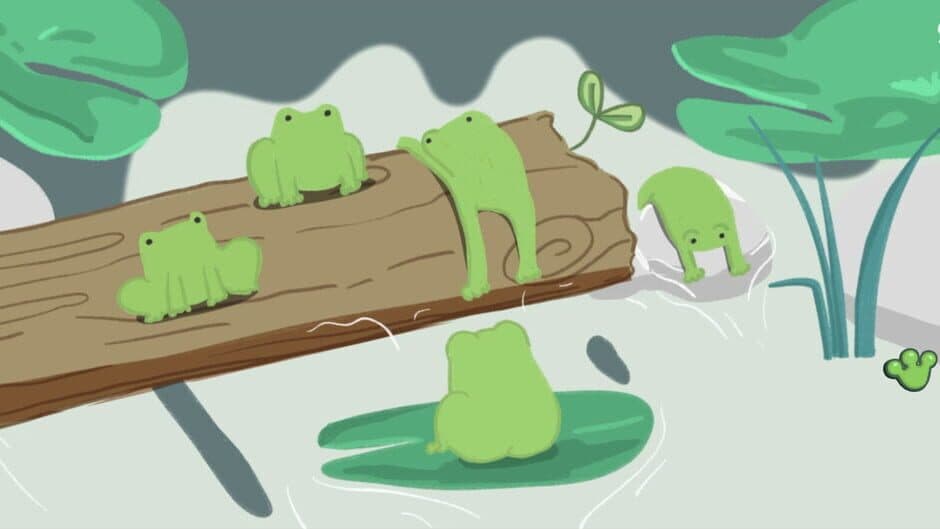 Gero-Gero screenshot 2