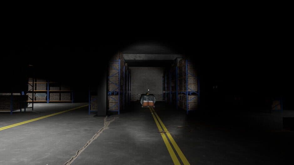 How to Survive the Night shift screenshot 2
