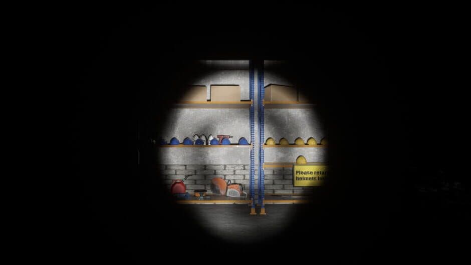 How to Survive the Night shift screenshot 3