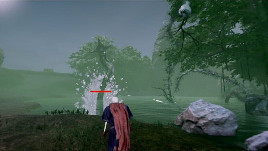 Insurrection screenshot 1