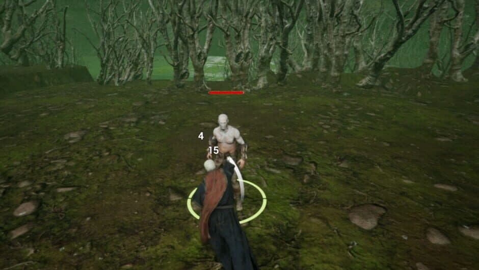 Insurrection screenshot 3