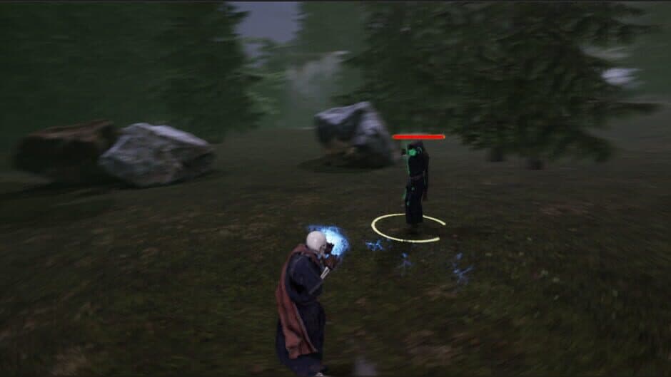 Insurrection screenshot 4