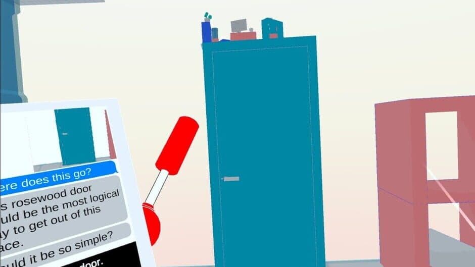 Internity screenshot 1