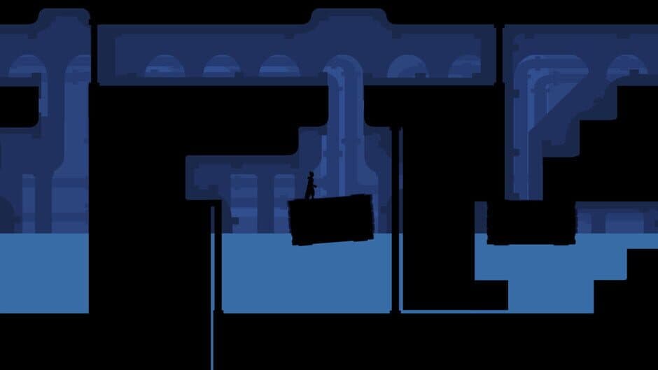 Inverted Journey screenshot 2