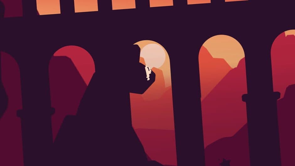 Inverted Journey screenshot 3