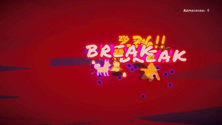 Kazu Aether Origins screenshot 3