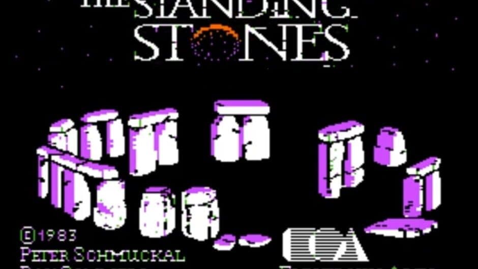 The Standing Stones screenshot 1