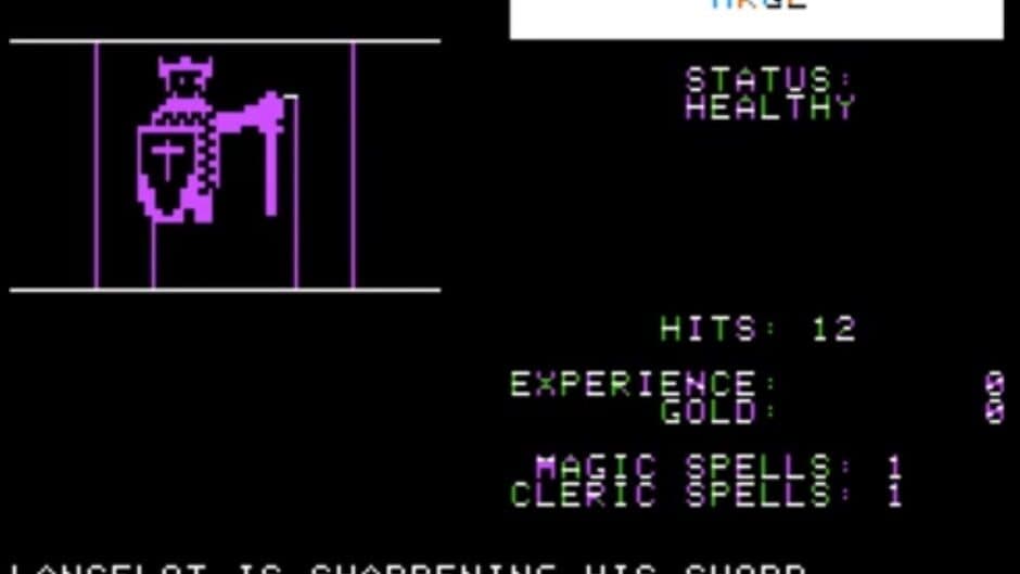 The Standing Stones screenshot 3