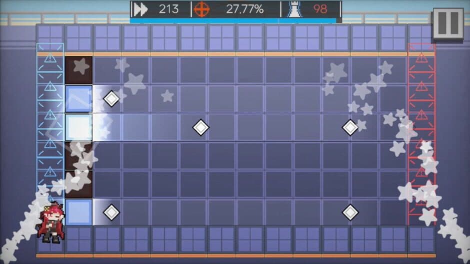 Vigna's Stereo Switch screenshot 3