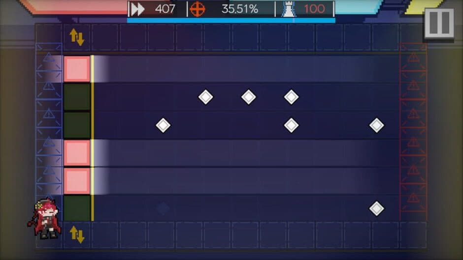 Vigna's Stereo Switch screenshot 4