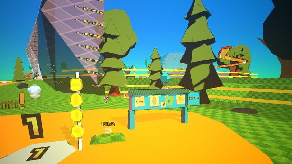 Super Roll Out screenshot 2