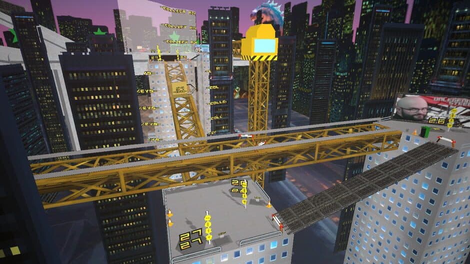 Super Roll Out screenshot 1