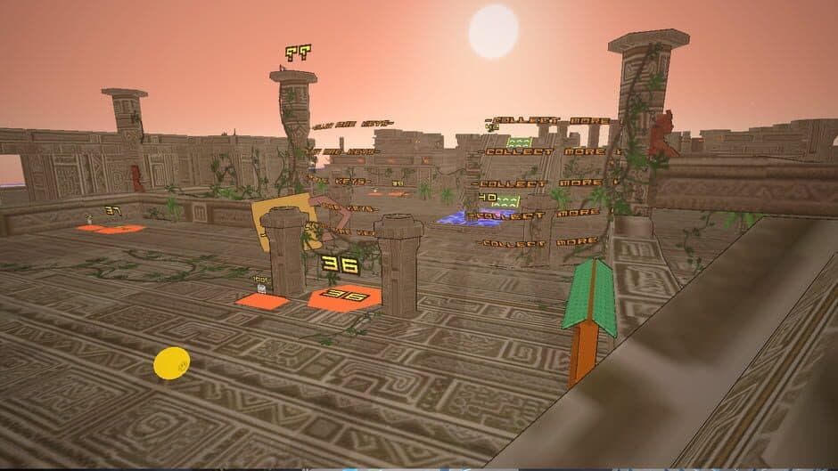 Super Roll Out screenshot 3