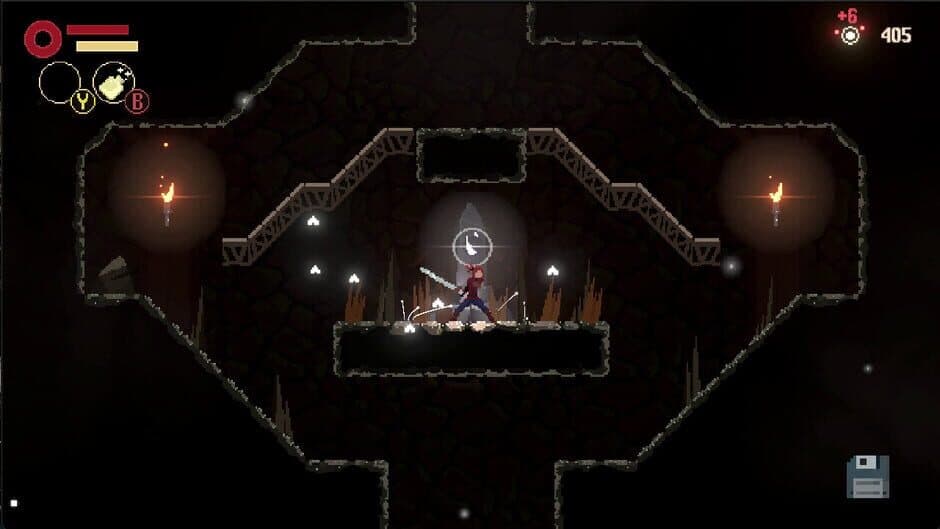Mother's Sword screenshot 3