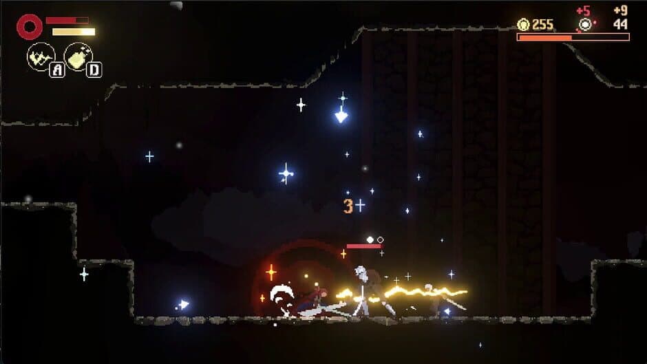 Mother's Sword screenshot 4