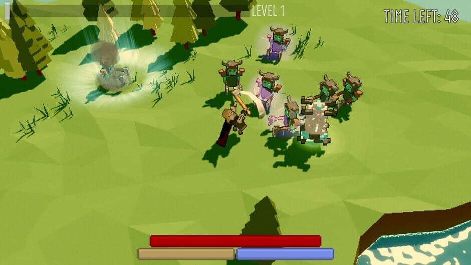 Postrok screenshot 1
