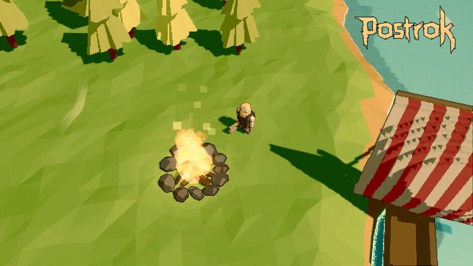 Postrok screenshot 2