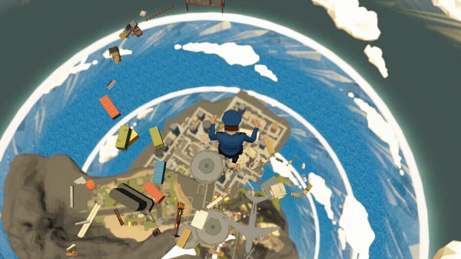 Minigames Mayhem screenshot 4