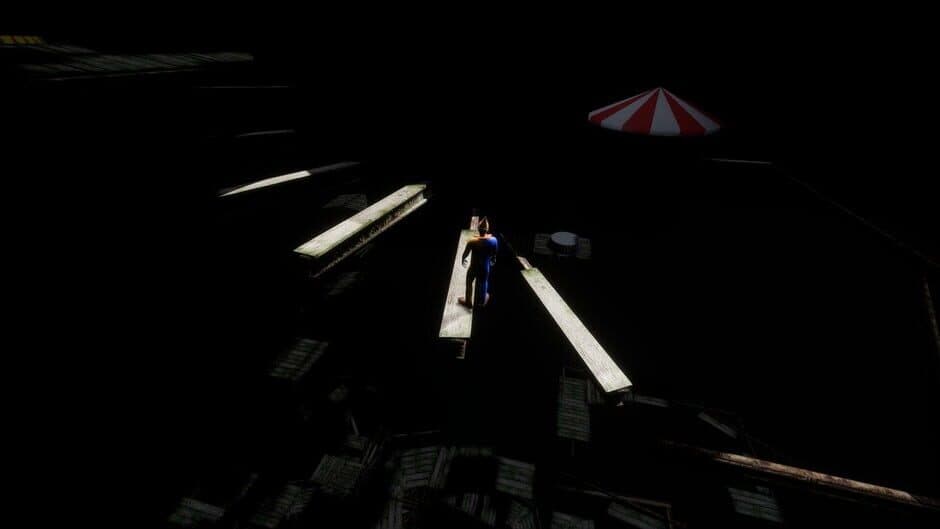 Circus Challenge screenshot 2