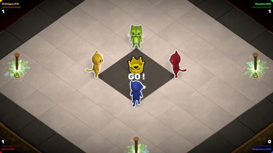 Ninpaw screenshot 4