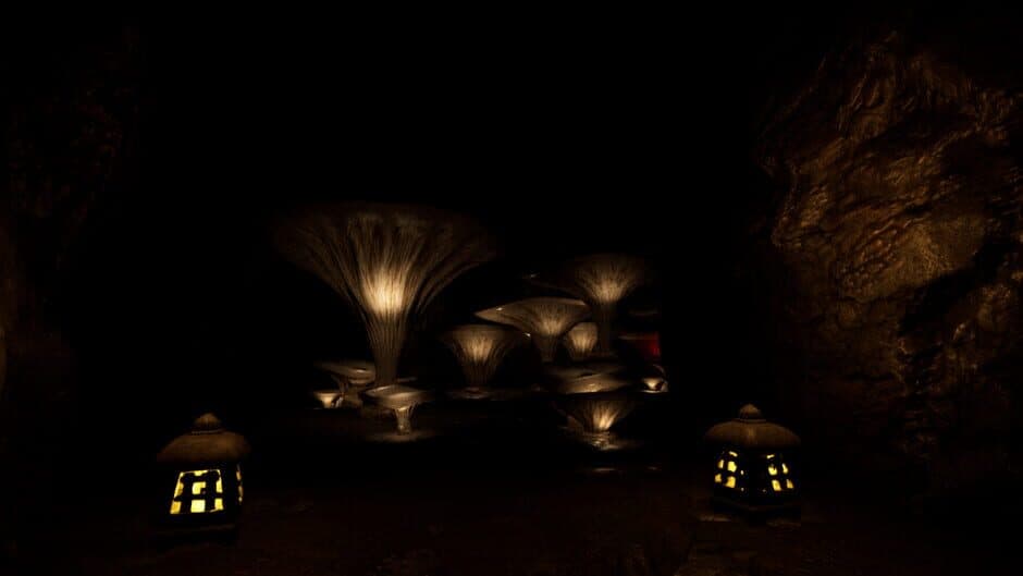 Dark Investigation screenshot 4
