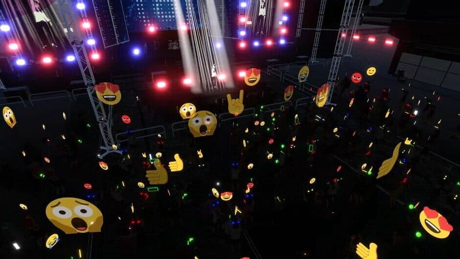 Broadvay screenshot 2