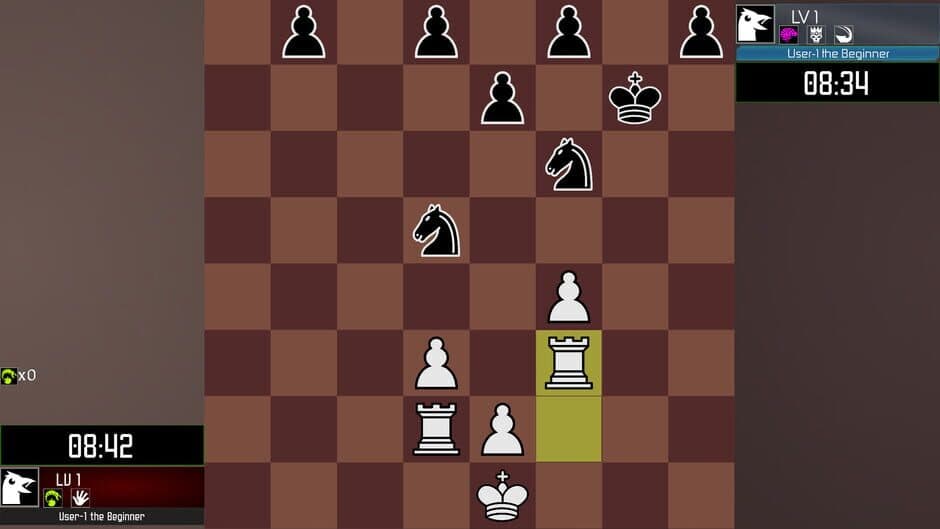 Advancing Chess screenshot 1