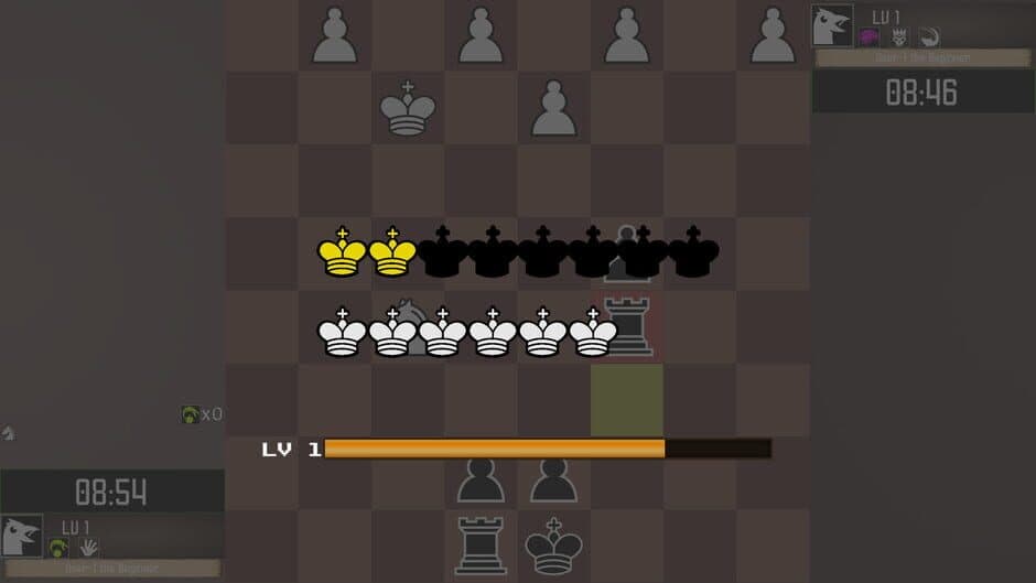 Advancing Chess screenshot 3