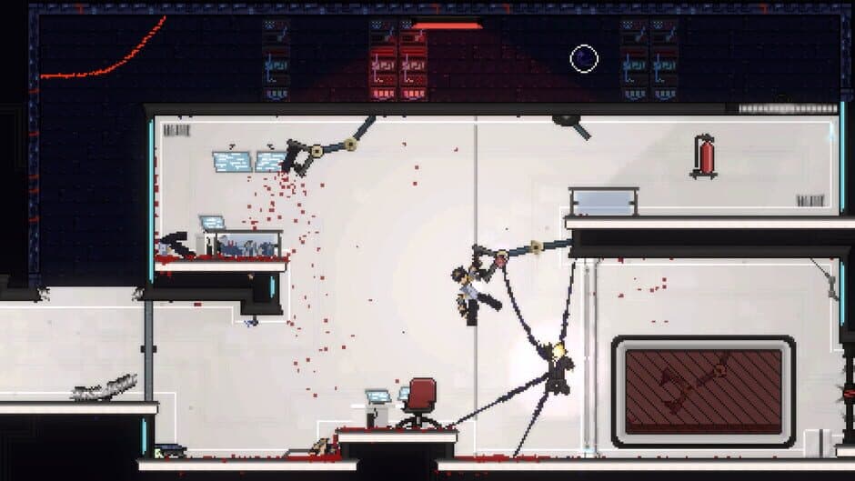 Vindefiant screenshot 4