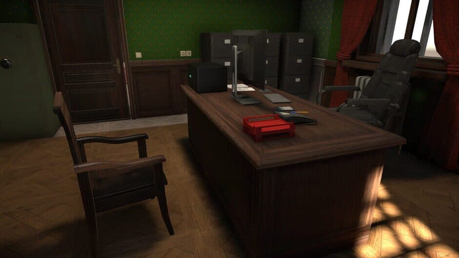Safebreaker screenshot 1