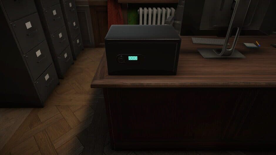 Safebreaker screenshot 3