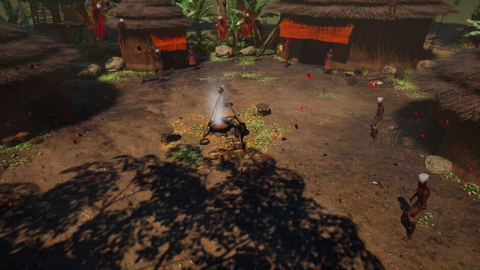The Mara Witch screenshot 3