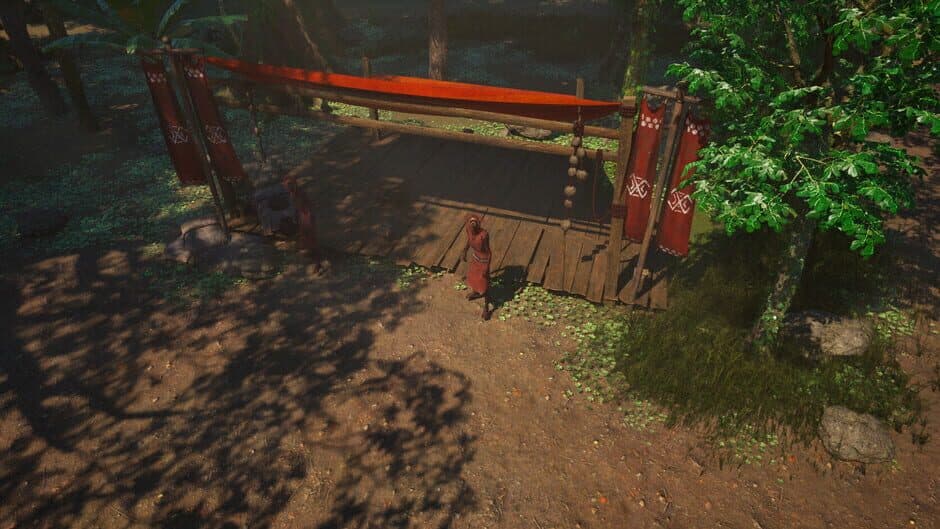 The Mara Witch screenshot 4