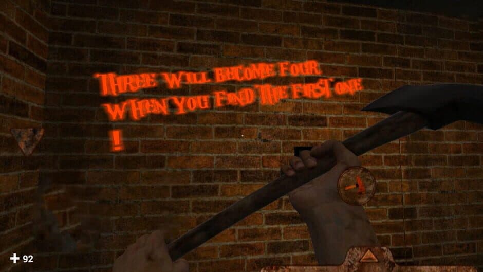 House of Horrors screenshot 1