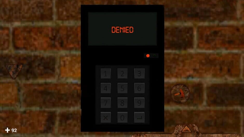 House of Horrors screenshot 4
