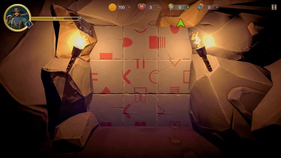 Miner Escape: Puzzle Adventure screenshot 3