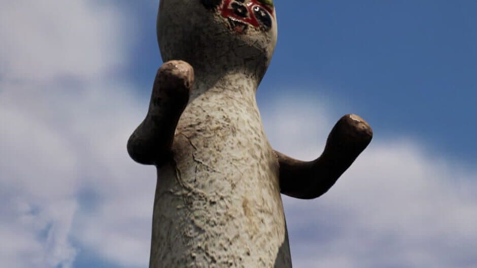 SCP: Hellworks screenshot 1