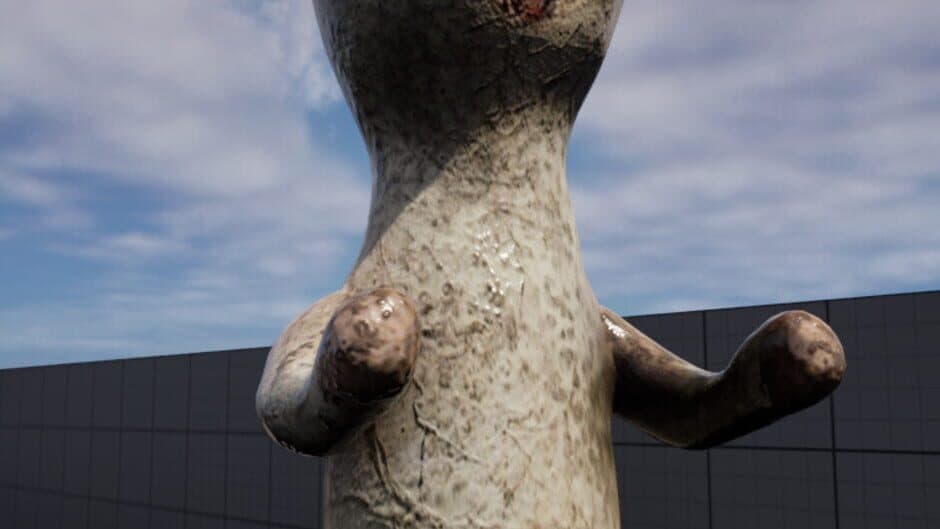 SCP: Hellworks screenshot 2