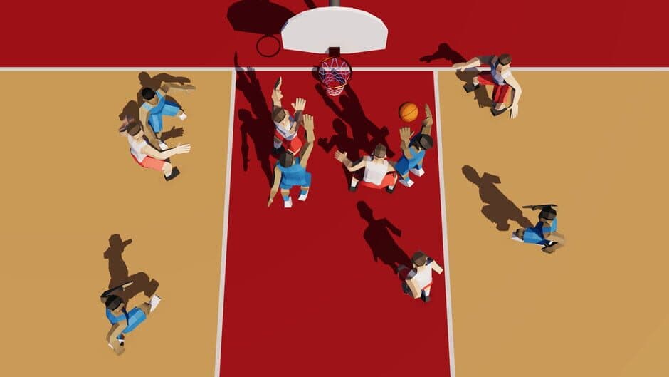 Storm The Court screenshot 3