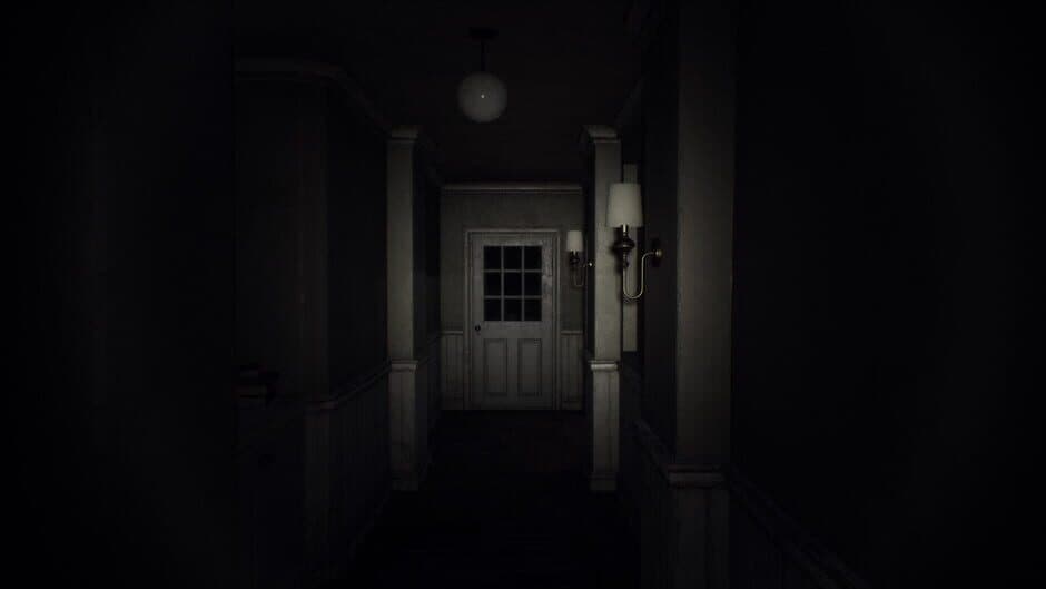Andrew's Nightmare screenshot 1