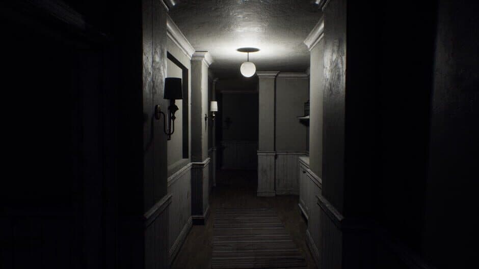 Andrew's Nightmare screenshot 2