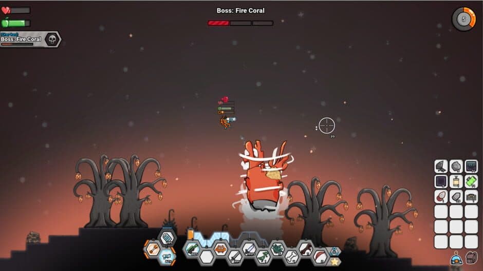 Minicology screenshot 4