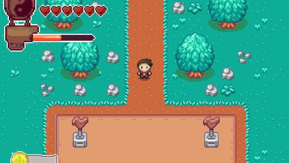 PixelZen screenshot 1